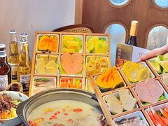 -芸鲜季·云南野生菌餐厅· 云南风物味研社(闵行店)