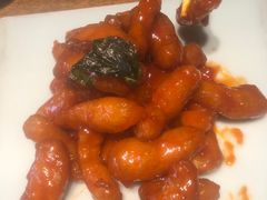 -金牌老碗时尚陕菜(王府井百货店)