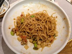 -松鹤楼面馆(清河万象汇店)