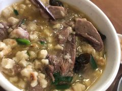 -刘信牛羊肉小炒泡馍(回民街店)