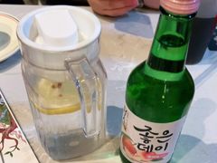 -七八冷面·延边朝鲜族美食(欢乐谷店)
