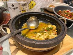 -燕郊烧鸽子(酷车小镇店)