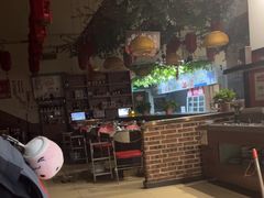 -成老灶火锅鸡(高东街店)