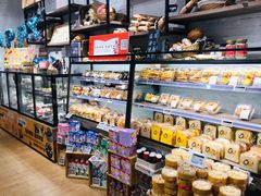 -Olé精品超市(北京合生汇店)
