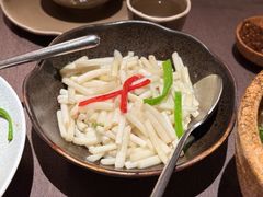 -山石榴·贵州菜(陆家嘴中心店)