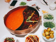 -漾亚·雍雅合鲜(桐梓林店)
