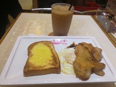 -金记冰室(霎东街店)