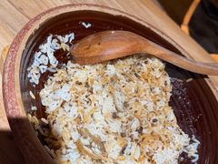 黄鱼焖饭-图味美小黄鱼·景德菜(浙江路店)