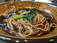 -无锡君来洲际酒店