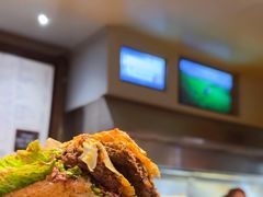 -Fergburger(皇后镇店)