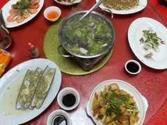 -肥弟大排档(汕樟路店)