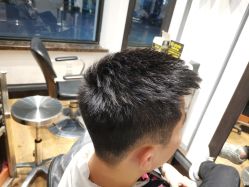 -印·Style造型创始店