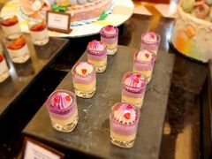 -鸣诗自助餐(澳門四季酒店)