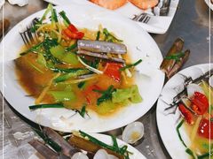 -潘先生海鲜城(神州半岛店)