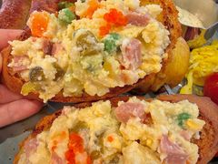 -库滋明·俄罗斯特色美食(中央大街店)