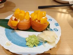 -鳗葉(万象城店)
