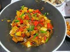 -渔芙南(三里屯店)