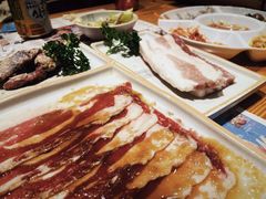 -喜来稀肉(北外滩白玉兰广场店)