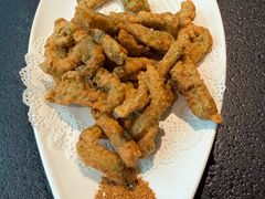 -唐猫庭院·千年陕菜(赛格国际购物中心店)