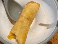 -馋三尺蟹粉小笼(人民广场店)