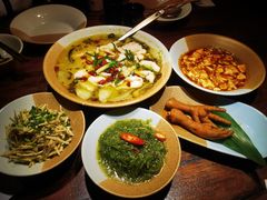-外婆家(南开大悦城店)
