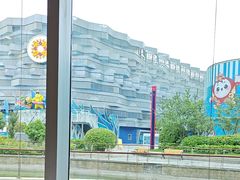 -鼎泰丰(嘉年华•海信广场VILLAGE店)