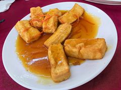 -鹿福农庄(南沙天后宫店)