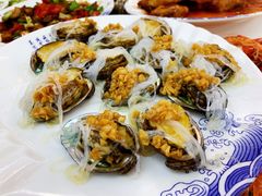 -北戴河庆山饭店·海鲜砂锅粥(北戴河黑石路店)