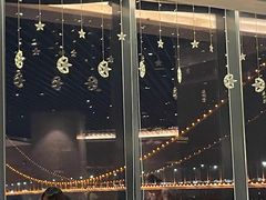 -武汉世茂希尔顿酒店·汇·全日餐厅