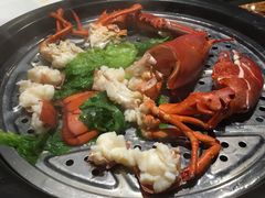 -船奇蒸汽海鲜·闽菜(八市海鲜总店)