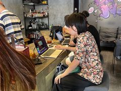 -BE NORMAL CAFE(霞溪路店)