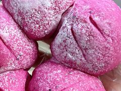 -木子木水日式烫面包(世界城光谷店)