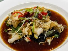 -鲜得莱渔港·小平岛海胆馆(七贤岭店)