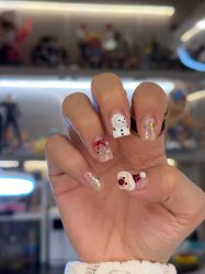 -隅日式美甲美睫專門店