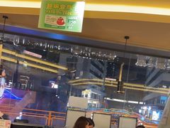 -师烤·豆花烤鱼(广州荔湾扬韬广场店)
