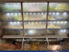-啊溜烧烤·炭火传承(南澳店)