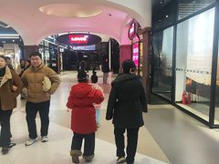 -砂之船奥特莱斯(合肥店)