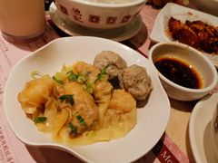 红油三宝-池记(尖沙咀店)