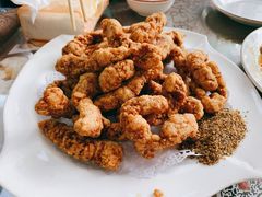 -清真烧麦馆(民族路店)