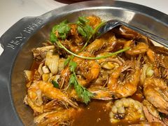 -李想大虾(江北天街店)