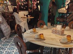 -纳鲁孜·新疆特色餐厅(上海悦荟广场店)