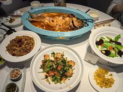 -阿五黄河大鲤鱼(英协路店)