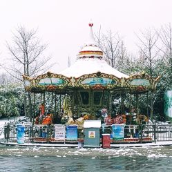 -大望京儿童游乐场