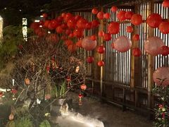 -不贰小院(余姚多元文化创意园店)