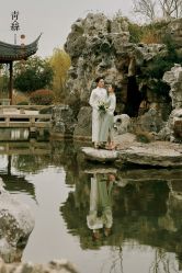 -易摄影婚纱摄影工作室