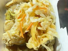 -绝情臭豆腐(泉城路店)