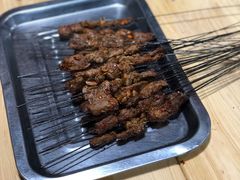 -清真·马峰烤肉(小学习北巷店)