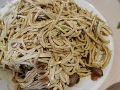 古月楼特色烫干丝-留芳·文旅古月楼(老街店)