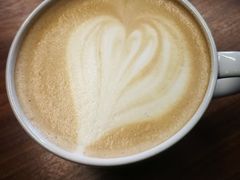 -VESH COFFEE(定西路店)