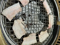 -橘焱胡同烧肉夜食(BFC外滩金融中心店)